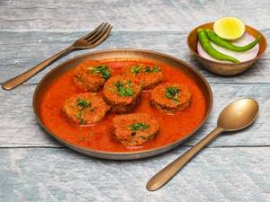 Chitol Macher Muthia