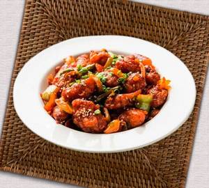 Gobi Chilli