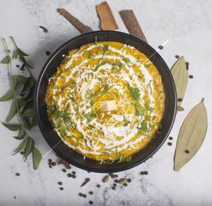Paneer Butter Masala