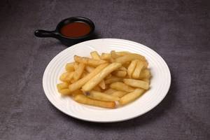 French Fries (regular)