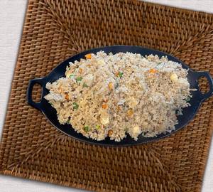 Paneer Fried Rice