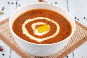 Dal Makhani