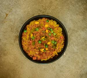 Vegetable Maggi