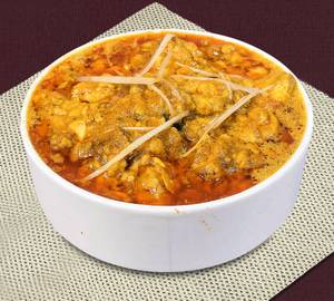 Chicken Mughlai