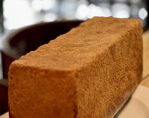 Brioche Loaf