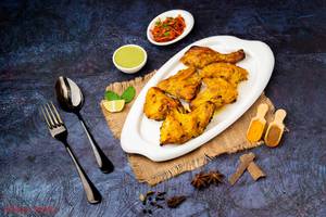 Chicken Lemon Tandoori