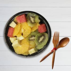 Gut Cleanser Fruit Bowl (healthy Heart)