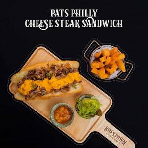 Philly Steak