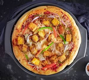 12"Large Tandoori Paneer Pizza