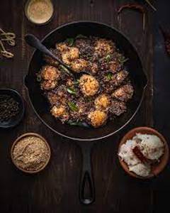 Idli Hot Pepper