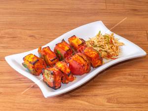 Paneer Tikka