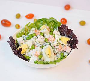 Russian Salad