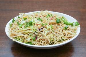 Vegetable Noodles
