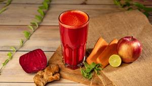 Cleanser Juice