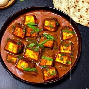 Paneer Mumtaj
