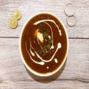 DAL MAKHANI