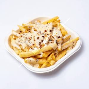 Cheesy Fries