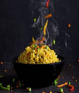 Classic Maggi