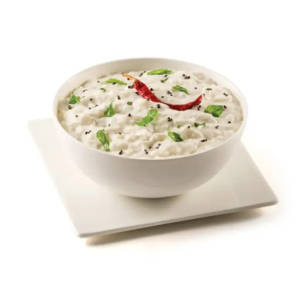 Curd rice