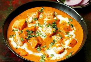 Paneer Butter Masala