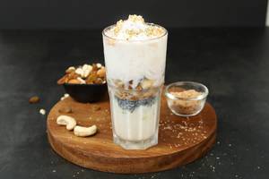 Spanish Falooda