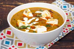 Paneer Rajasthani