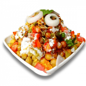 Chana Chaat