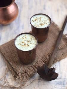 Sweet Lassi