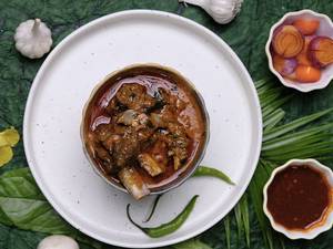 Mutton Rogan Josh