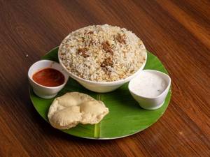Erachi Biriyani