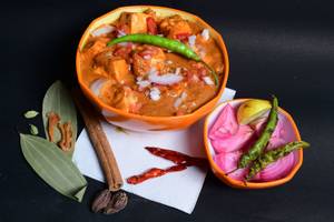 Punjabi Special Paneer  