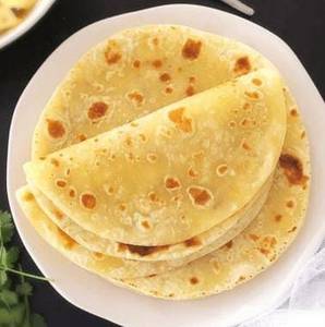 Butter Roti