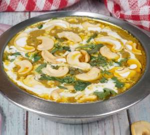 Kaju Paneer Masala