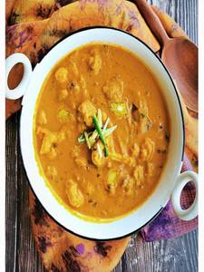 Gobi Gravy