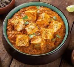Shahi Paneer