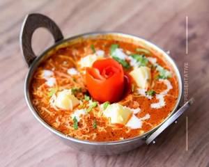 Cheese Butter Masala