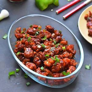 Gobi Manchurian Dry