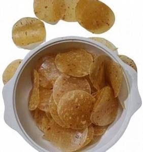 Carrot Appalam(200gm)