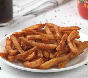 Air Fried French Fries