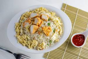 Chicken Classic Fried Rice