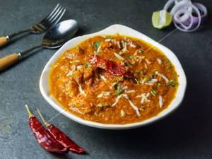 Veg Kolhapuri   