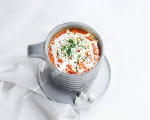 Paneer Chatpata