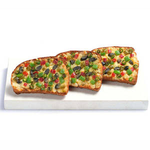 Videsi Bruschetta