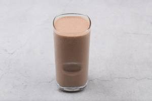 Belgian milk thick shake [reg ]