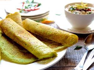Dhaniya Sada Dosa