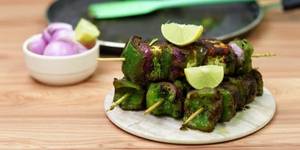 Panner Coriander Tikka