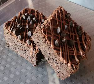 Nutella Brownie
