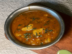 Aloo Sabzi