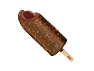 Funtastic Ice Cream Bar (80ml Pack Of 5)