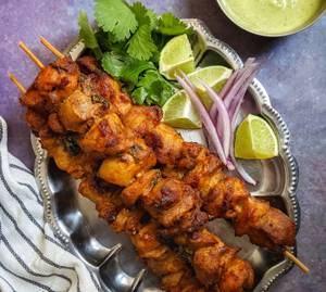 Chicken kebab masala [6 pieces]